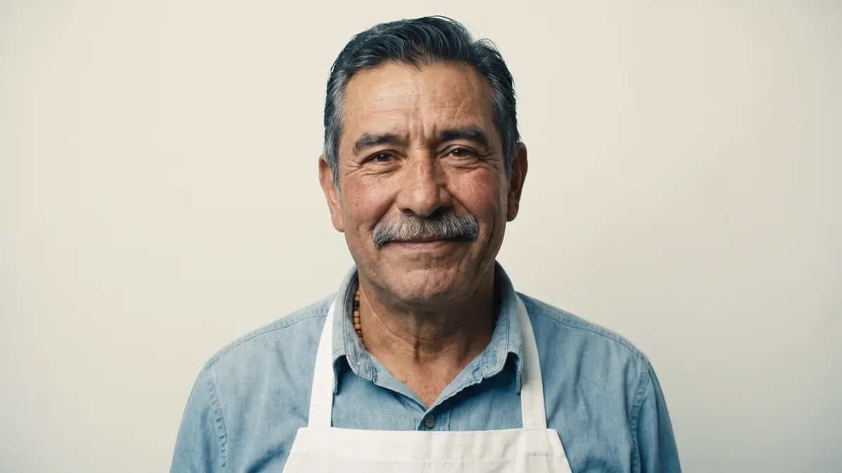 Don Memo — Kochen