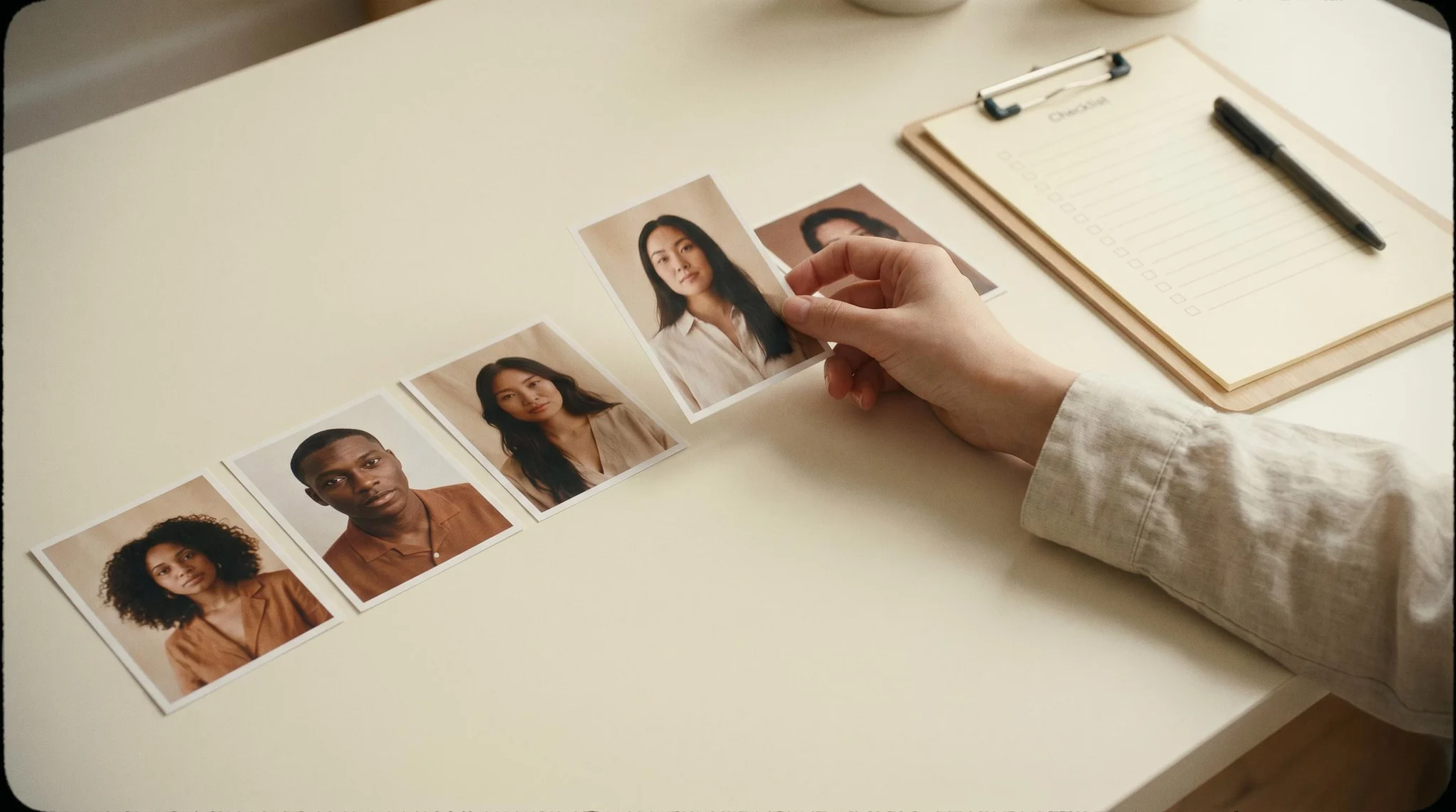 How to Choose an Influencer in 2026: A 7-Step Framework